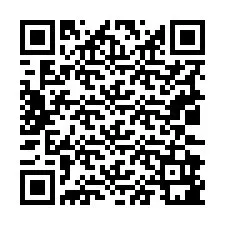 QR-koodi puhelinnumerolle +19032981075