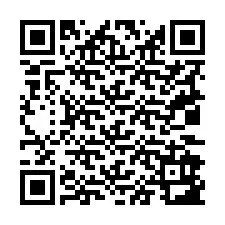 Kode QR untuk nomor Telepon +19032983880