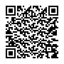 Kode QR untuk nomor Telepon +19033086489