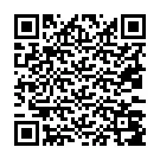 QR-code voor telefoonnummer +19033087903