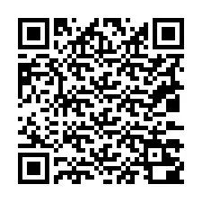 QR Code pour le numéro de téléphone +19033200441