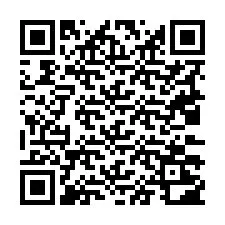 Código QR para número de telefone +19033202342