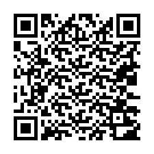 QR kód a telefonszámhoz +19033202777