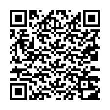 Kode QR untuk nomor Telepon +19033202946