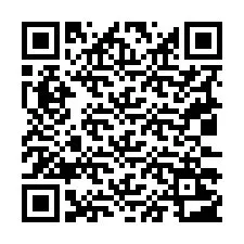 QR Code pour le numéro de téléphone +19033203660