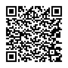 QR код за телефонен номер +19033205575