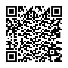 QR Code สำหรับหมายเลขโทรศัพท์ +19033206316