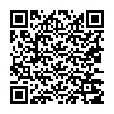 Kode QR untuk nomor Telepon +19033207956