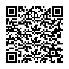 QR Code สำหรับหมายเลขโทรศัพท์ +19033209464