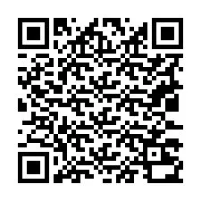 QR-code voor telefoonnummer +19033230165