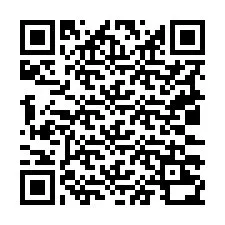 Codice QR per il numero di telefono +19033230234