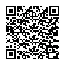 电话号码二维码 +19033230436