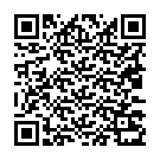 QR Code pour le numéro de téléphone +19033231152