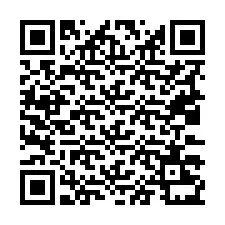 QR-kood telefoninumbri jaoks +19033231553