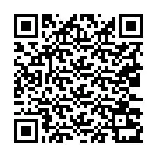 QR-Code für Telefonnummer +19033231766