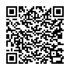 QR-koodi puhelinnumerolle +19033232126