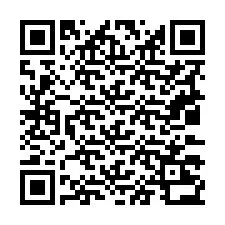 Código QR para número de telefone +19033232145