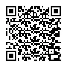 QR-код для номера телефона +19033232579