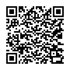 QR-kood telefoninumbri jaoks +19033232729