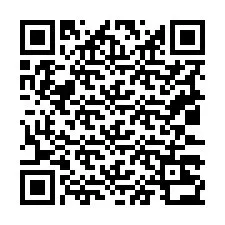 Kode QR untuk nomor Telepon +19033232871