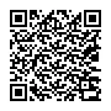 Kode QR untuk nomor Telepon +19033232999