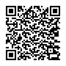 QR kód a telefonszámhoz +19033233636