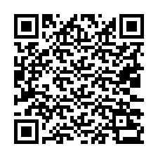 Codice QR per il numero di telefono +19033233637