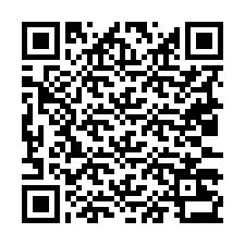 Kod QR dla numeru telefonu +19033233936