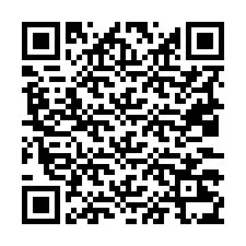 QR kód a telefonszámhoz +19033235183