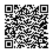 QR код за телефонен номер +19033235369