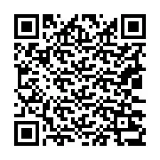 Kode QR untuk nomor Telepon +19033237275