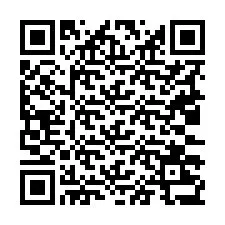 Código QR para número de telefone +19033237732