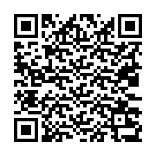 Código QR para número de telefone +19033237793