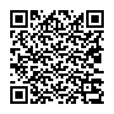 Kode QR untuk nomor Telepon +19033237832