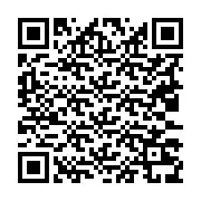 Codice QR per il numero di telefono +19033239132