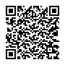 QR-kood telefoninumbri jaoks +19033239598