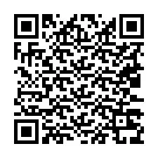 Kode QR untuk nomor Telepon +19033239876