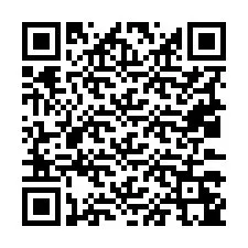 QR-код для номера телефона +19033245057