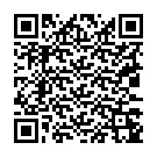 QR-koodi puhelinnumerolle +19033245060