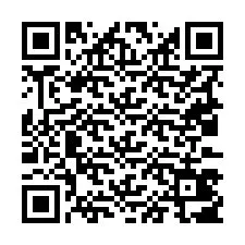 QR Code for Phone number +19033407456