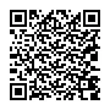 QR Code for Phone number +19033408170