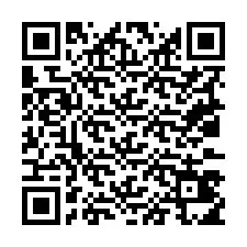 QR Code for Phone number +19033415419