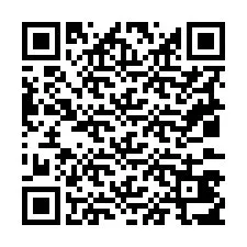 QR Code for Phone number +19033417001