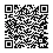 QR Code for Phone number +19033421764