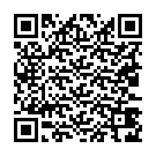 QR Code for Phone number +19033426876