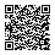 QR Code for Phone number +19033427151