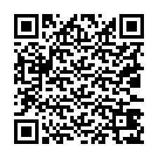 QR Code for Phone number +19033427828