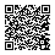 Kode QR untuk nomor Telepon +19033462783