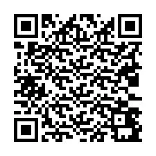 QR kód a telefonszámhoz +19033491322
