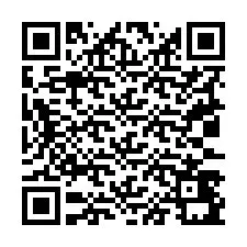 Kode QR untuk nomor Telepon +19033491930